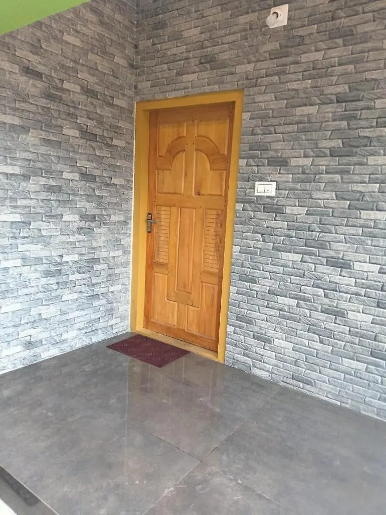 Holidays Homestay Vagamon